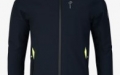 Crew jacket herr - färg Dk Navy Blue