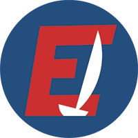 Svenska E-jolleförbundet-logotype